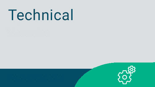 Technical