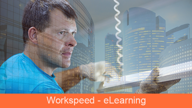 Workspeed - Security Guard eLearning Course
