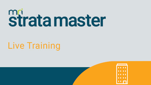 Strata Master Essentials