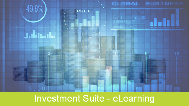 Investment Modeling - Fund Management Onboarding Video
