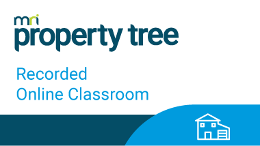End of Month Process - Recorded Online Classroom