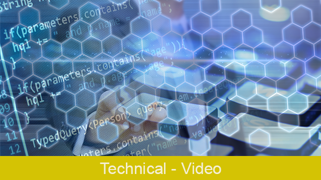 MRI Technical - SQL and MRI Toolkit Webinar Recording (EMEA)