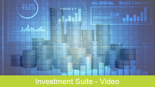 Investment Modeling - Fund Management Concepts Video