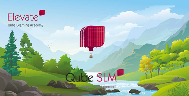 Qube SLM - Accounting Workshop (exclusive)