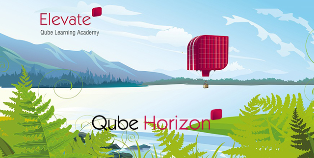 Qube Horizon - Accounts Payable - half-day (exclusive)