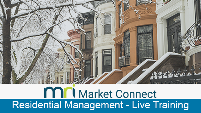 Market Connect - Navigating for Marketing Manager Webinar Recording