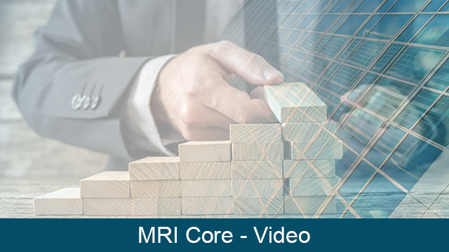 MRI Core - How to Upgrade to Version X Webinar Recording (EMEA)