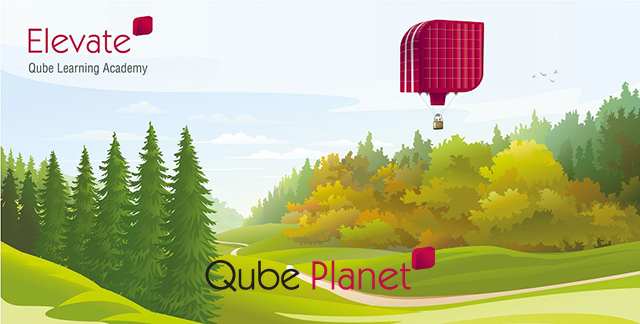 Qube Planet - HelpDesk Module (exclusive)