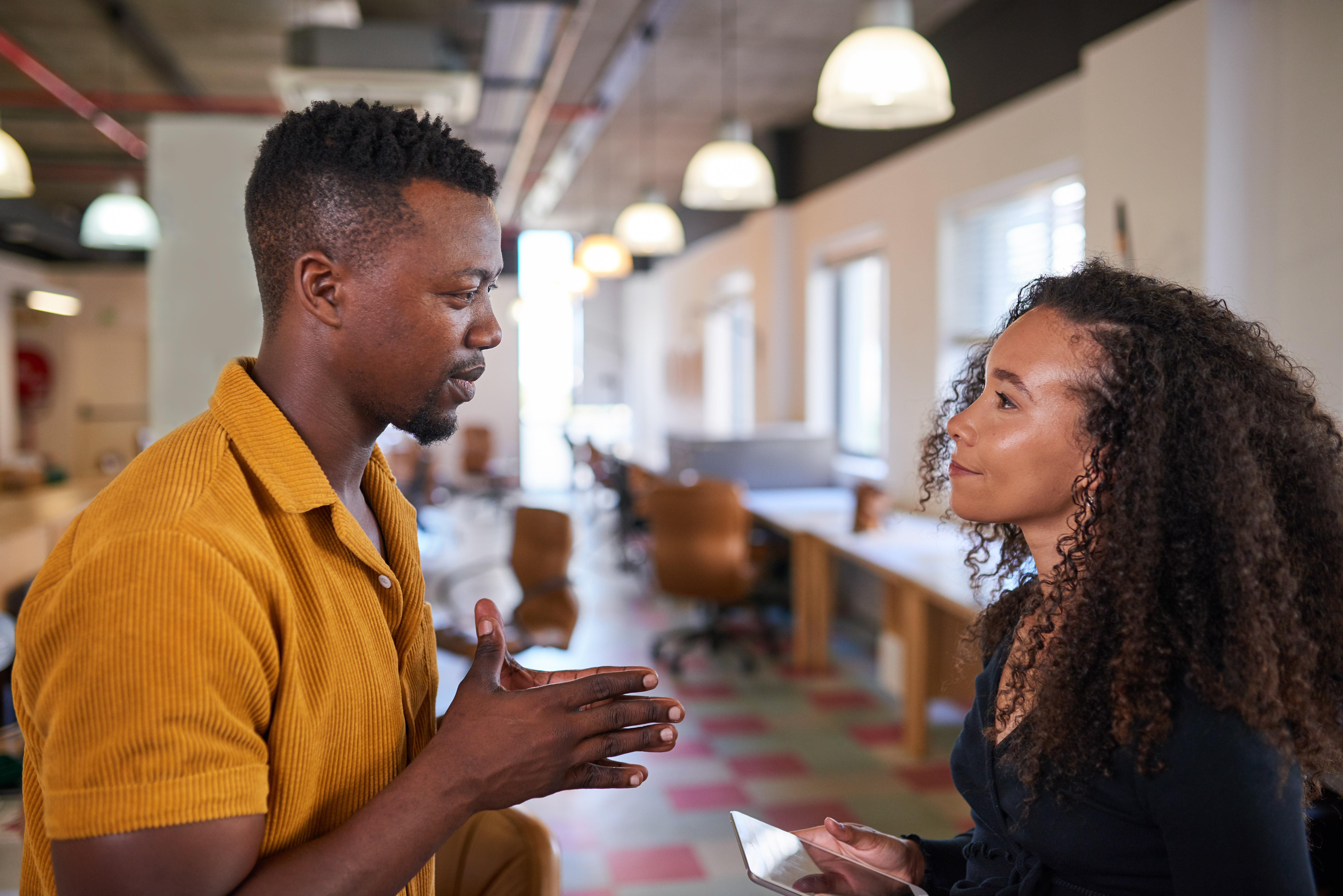 Trauma-Informed Supervision: Centering Equity: Fall 2022