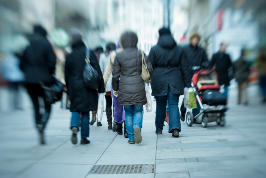 Behind the Numbers: Who is Homeless and Why?