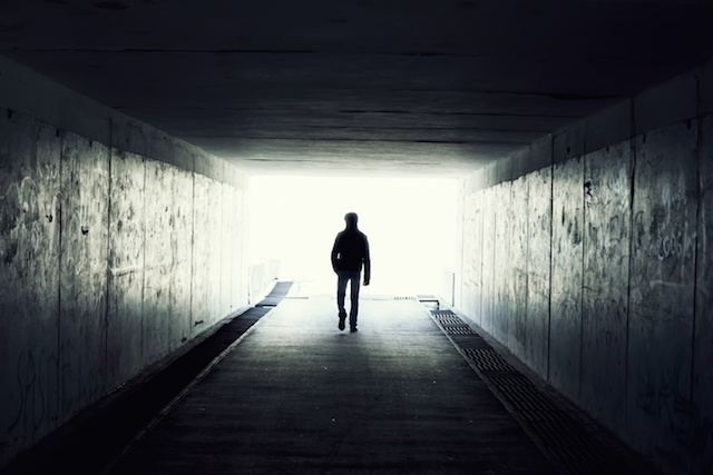 Understanding Trauma and Homelessness