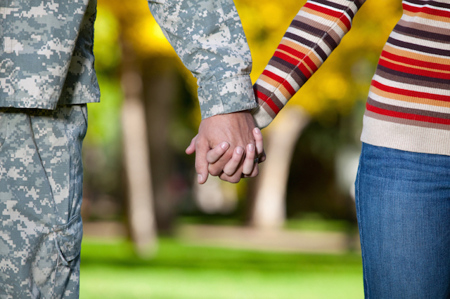 Creating Military-Informed Communities