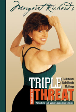 Triple Threat Digital Video