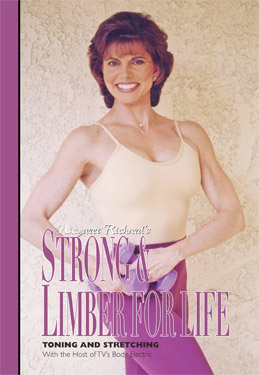 Strong & Limber for Life Digital Video