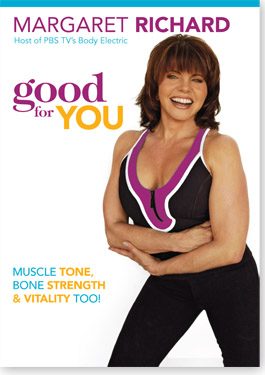 Good For You Digital Video