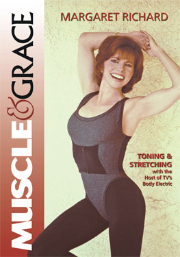 Muscle & Grace Digital Video