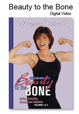 Beauty to the Bone Digital Video