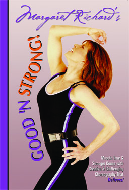 Good 'N Strong Digital Video