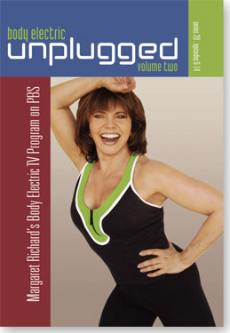 Unplugged 2000 Series Volume 2 Digital Video