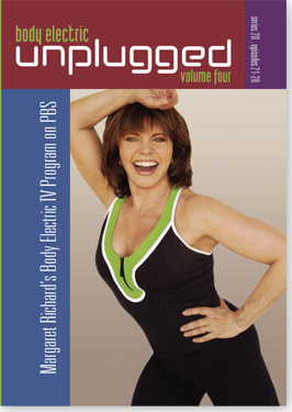 Unplugged 2000 Series Volume 4 Digital Video