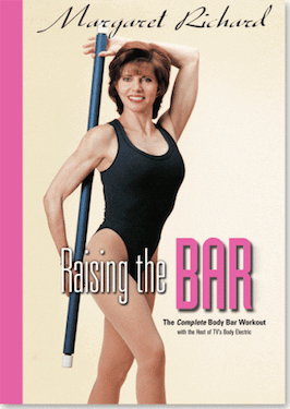 Raising the Bar Digital Video