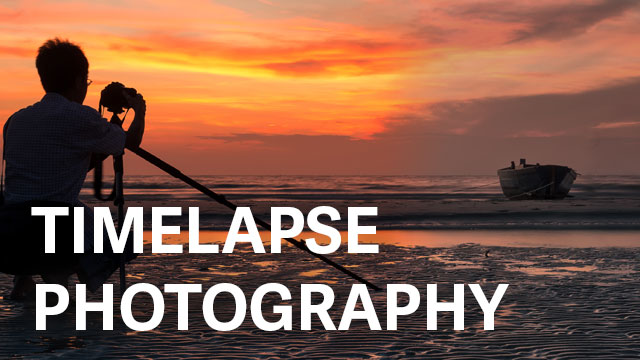 Timelapse Photography