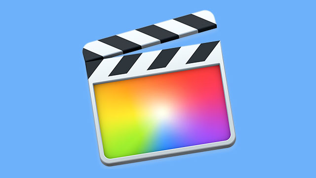 Apple Final Cut Pro