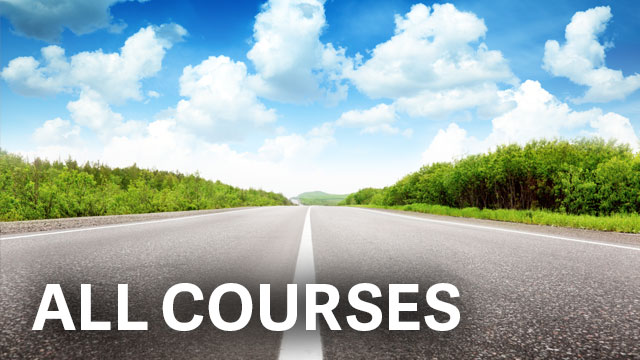 All Courses