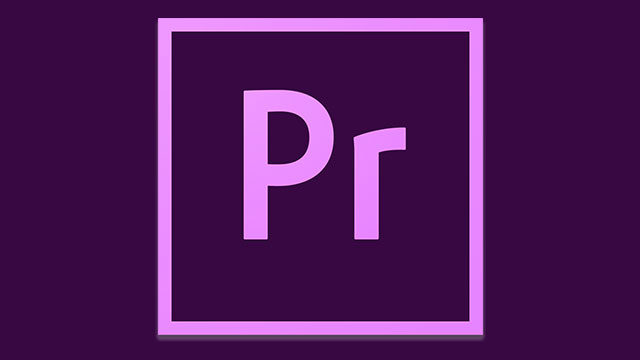 Adobe Premiere Pro