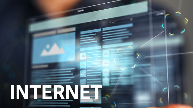 Internet