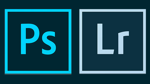 Adobe Photoshop & Lightroom