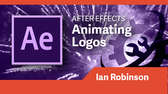After Effects: Animating Logos