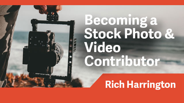 Becoming a Stock Contributor