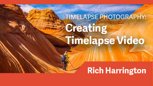 Timelapse Photography: Creating Timelapse Video