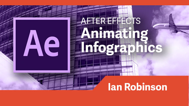 After Effects: Animating Infographics