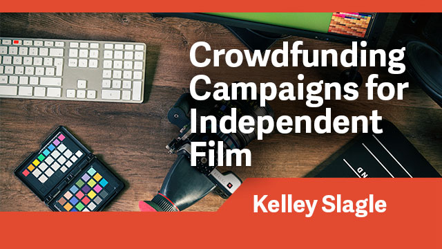 Business: Crowdfunding Campaigns for Independent Film