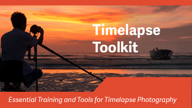 Timelapse Toolkit