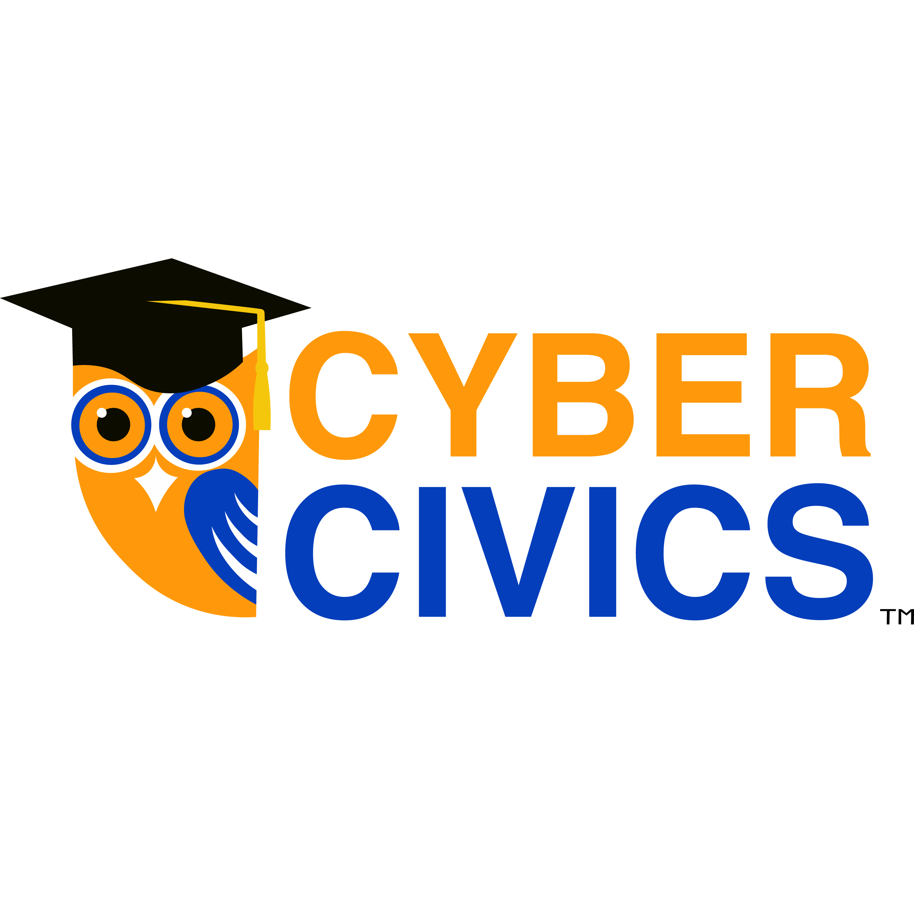 Cyber Civics Levels 1 & 2