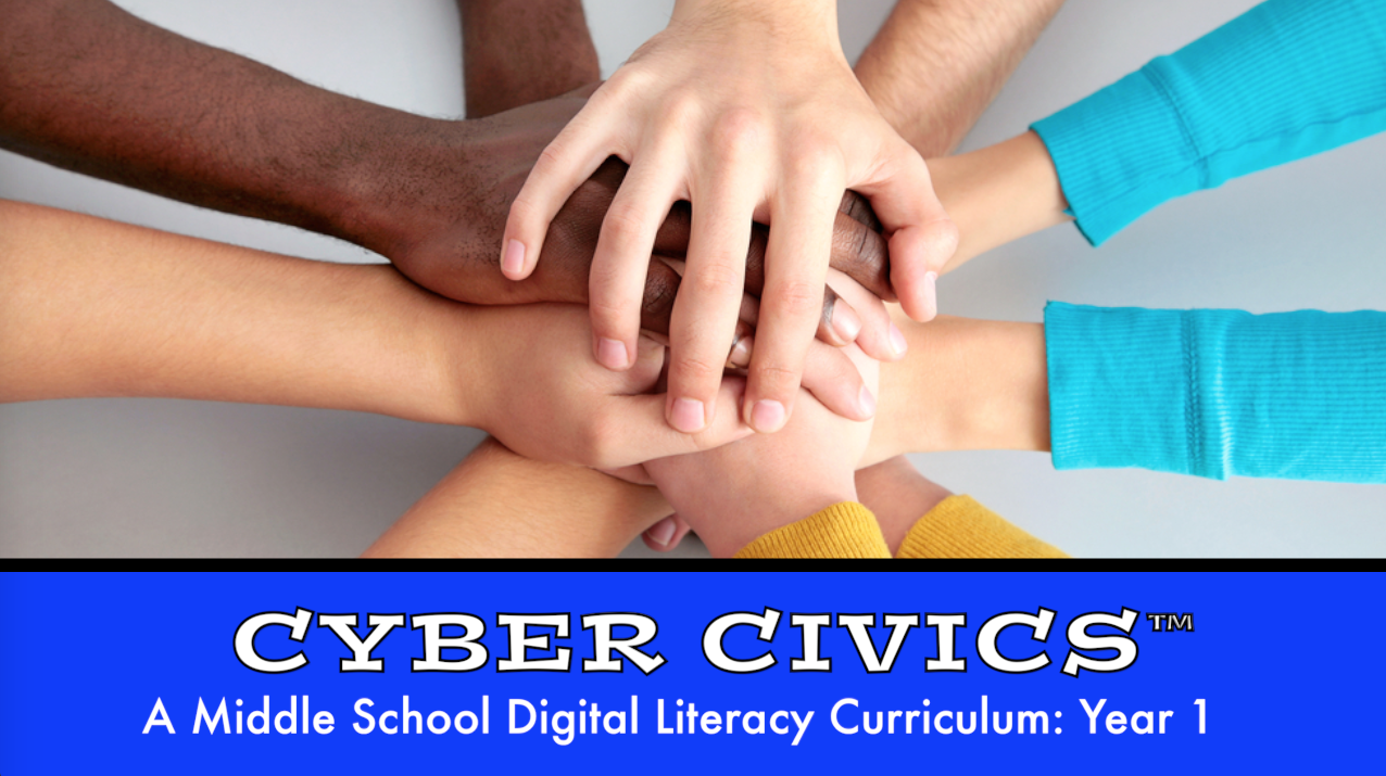 Cyber Civics Mini: Level 1
