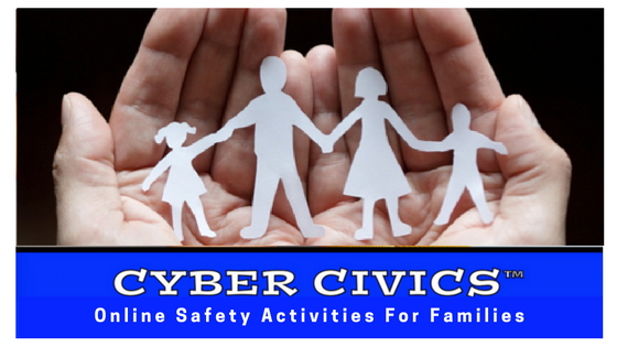 Cyber Civics For Families