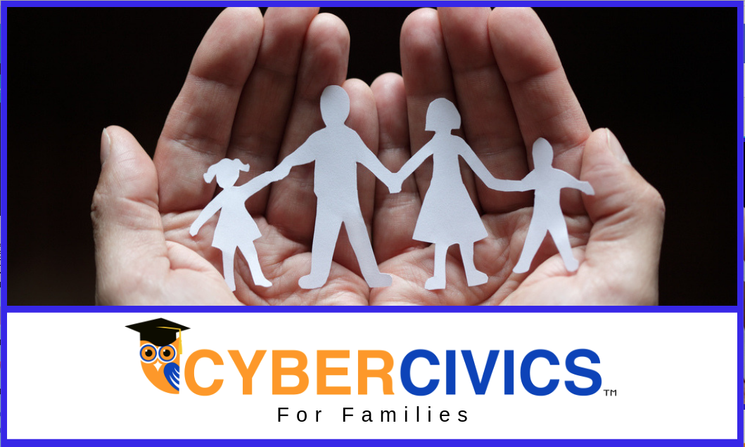Cyber Civics for Families