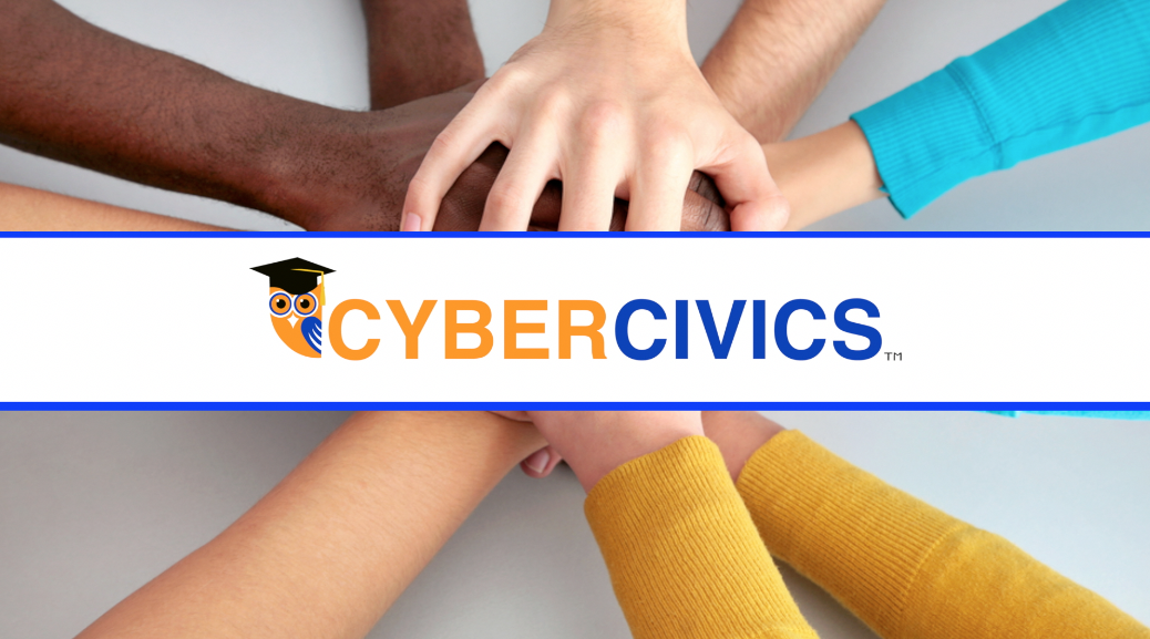 Cyber Civics™: Teach Year 1