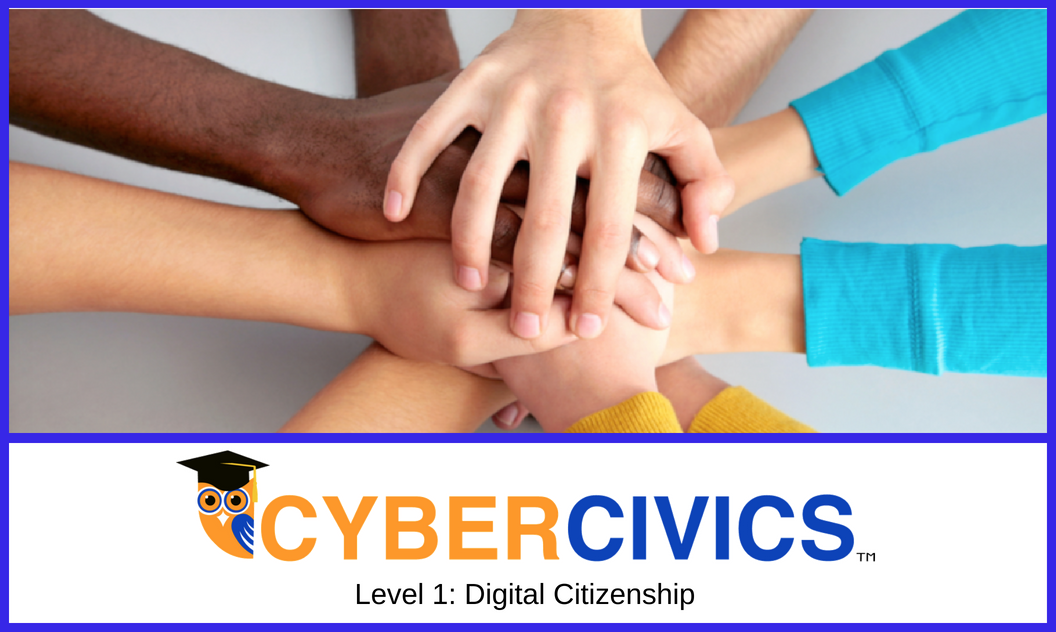 Cyber Civics™: Teach Level 1