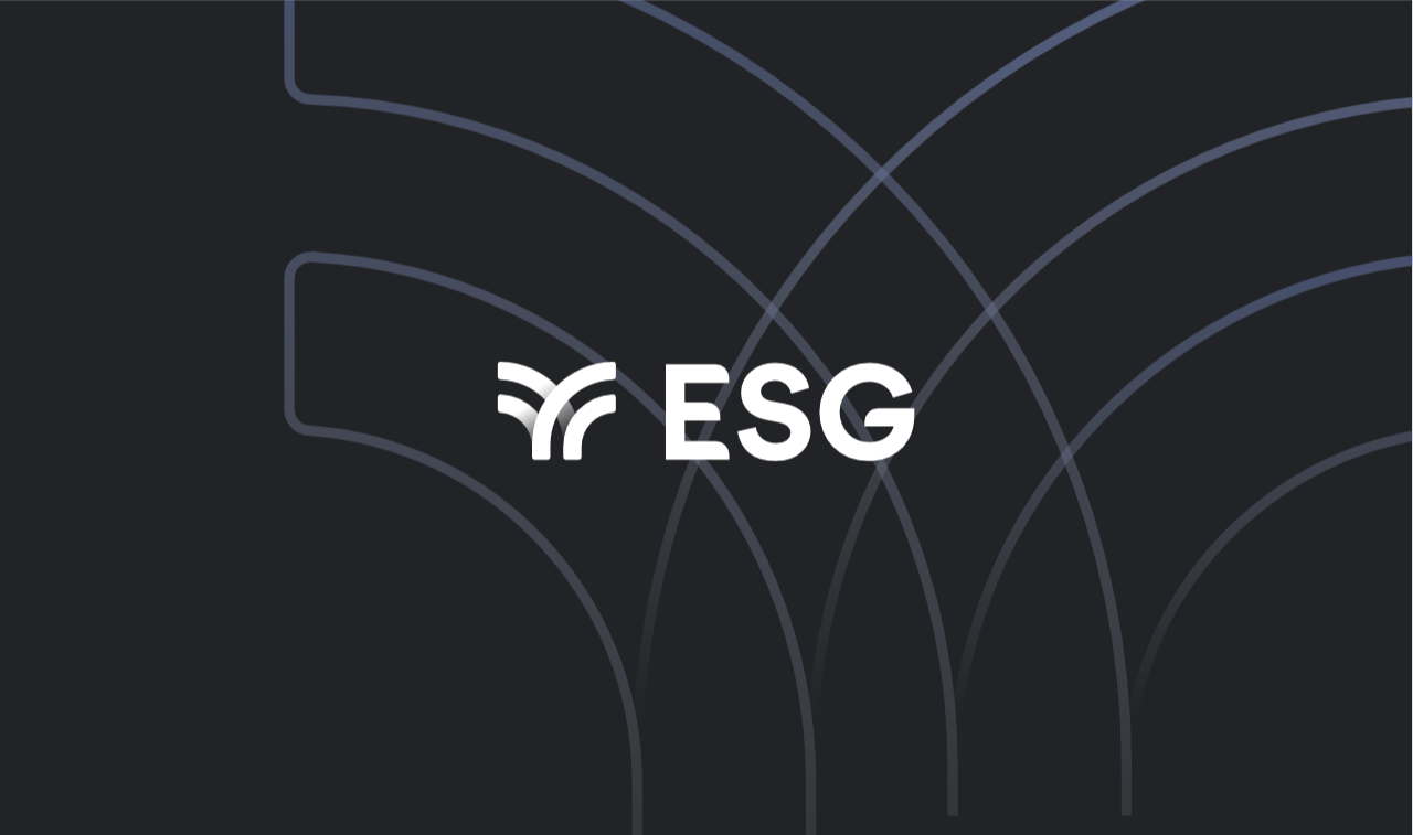 Preparing your ESG Data