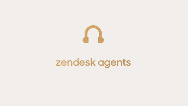 Zendesk Agents