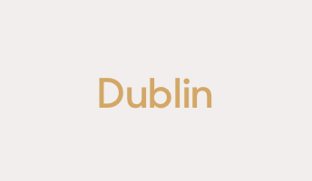 Admin Training Days - Dublin - November 12 and 13, 2019