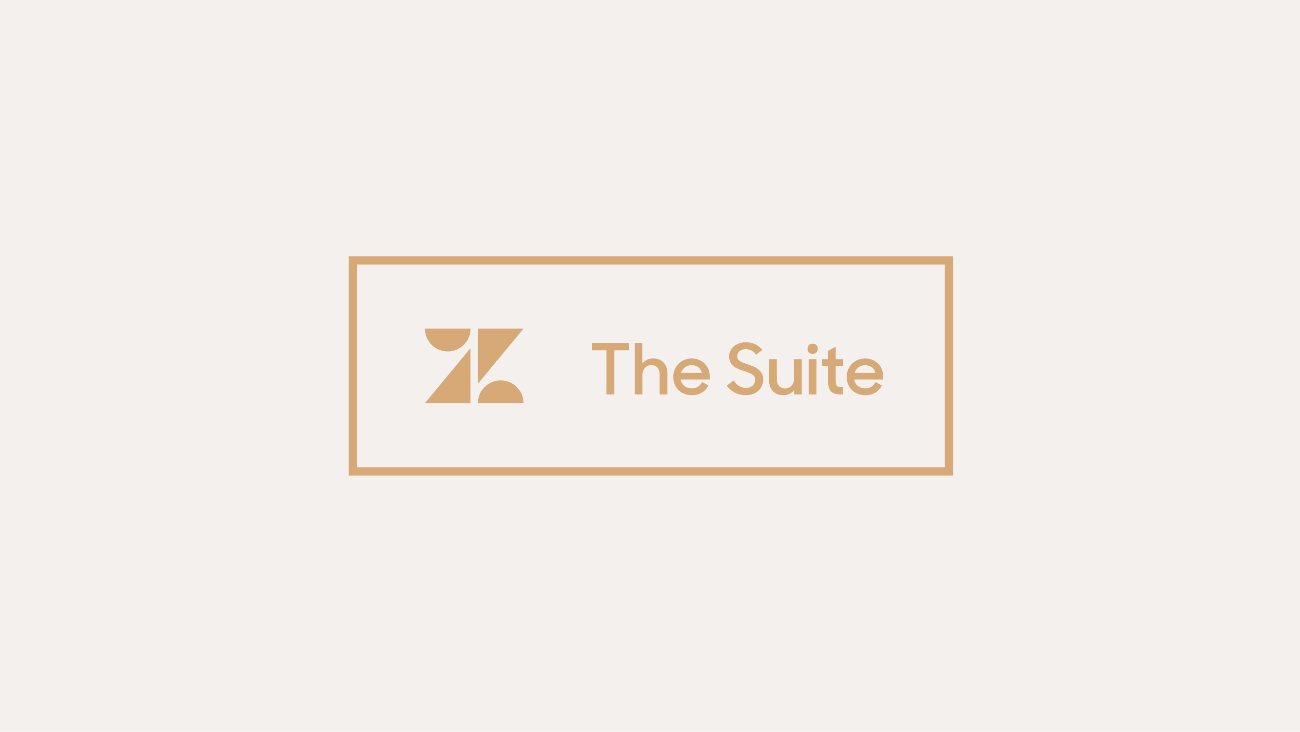 Package: The Suite Self-Starter