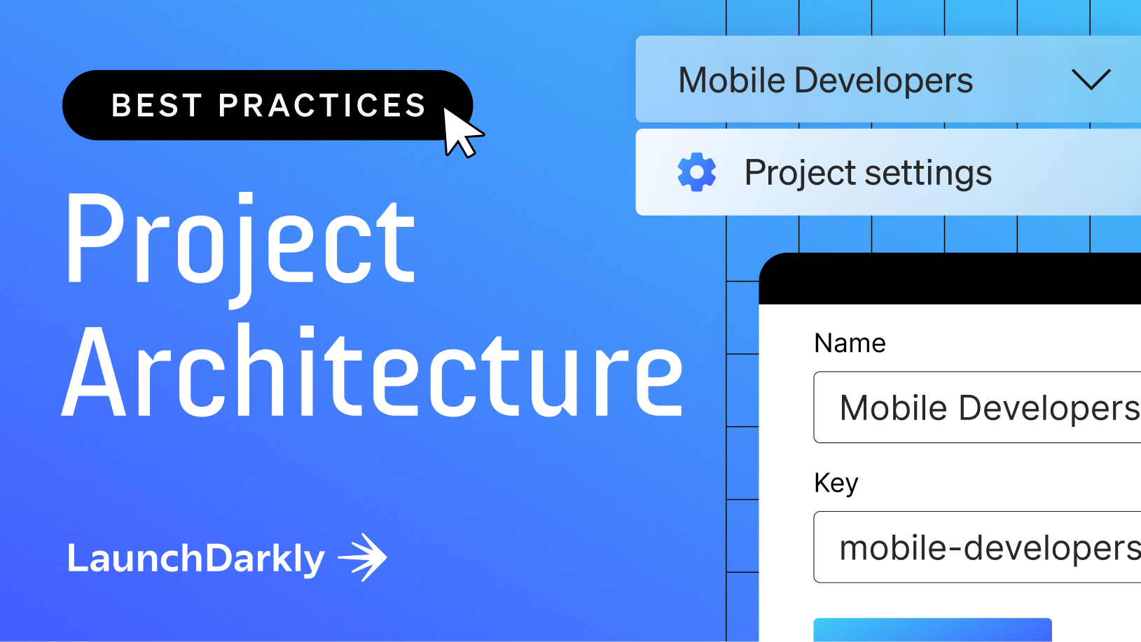 Project architecture