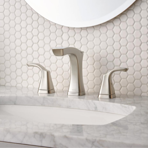 Delta Bath Collections