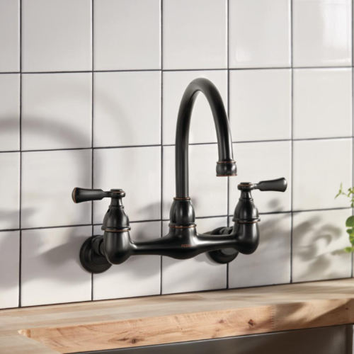 Peerless Elmhurst™ Kitchen & Bath Collection